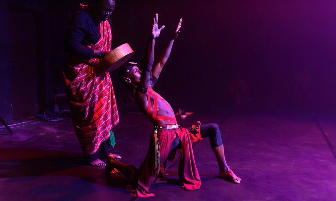 Rio tem semana com celebração da herança africana na música brasileira