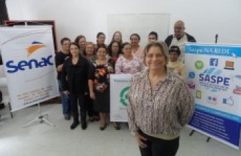 Saspe abre matrículas para curso