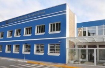 Guararema abre concurso público