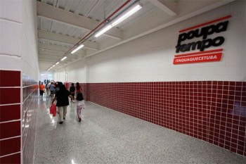 Poupatempo de Itaquá terá novo endereço a partir desta segunda-feira