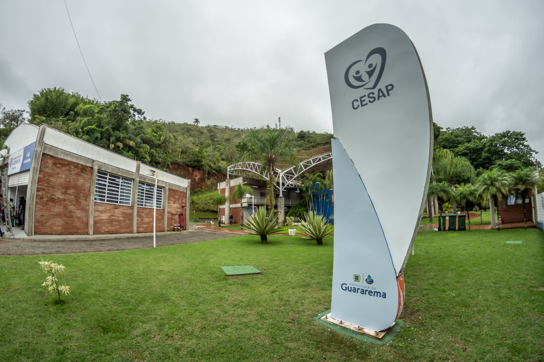 Em Guararema, campanha Setembro Amarelo promove diálogos