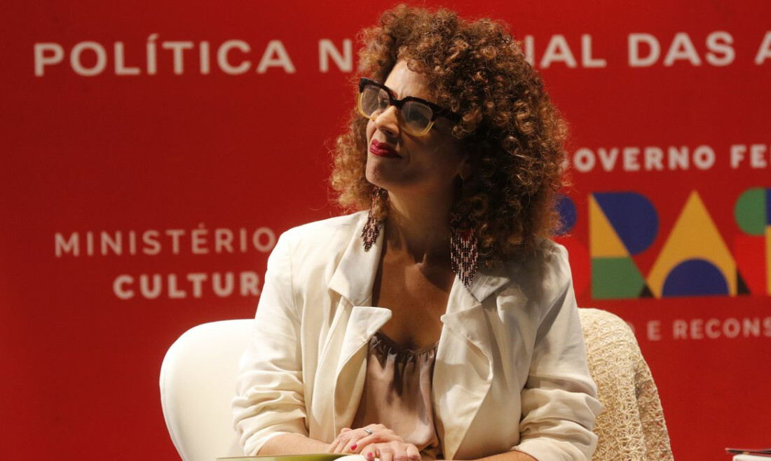 Funarte quer ampliar inclusão de pessoas com deficiência