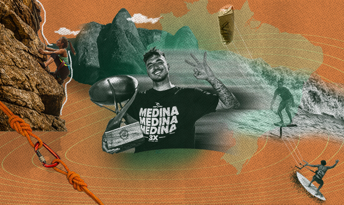 Turismo de aventura: associação defende fiscalização de prática segura