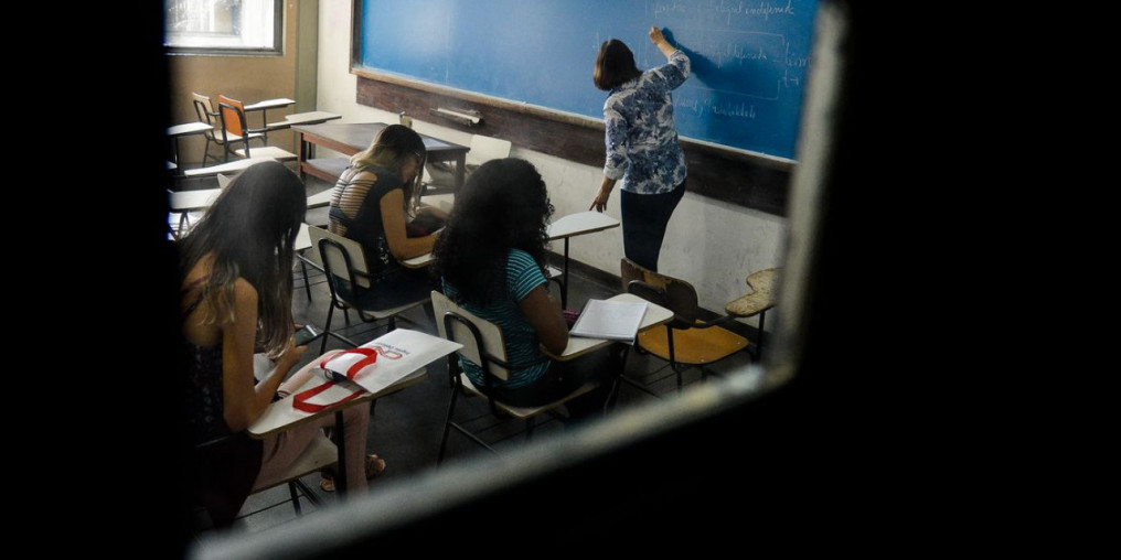 Novotec Estágio oferece mais de 70 vagas na região