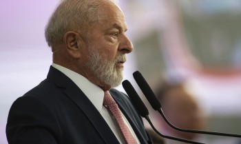 Citando dados do setor imobiliário, Lula defende distribuição de renda