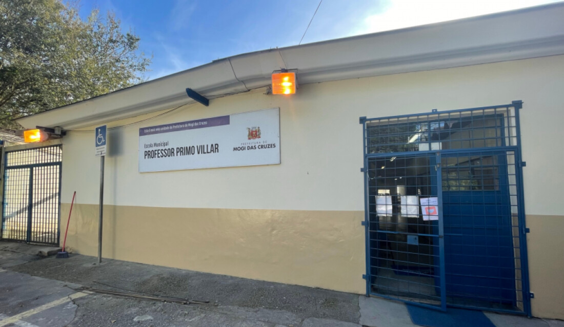 Mogi das Cruzes fará autorizo de obra da nova escola em Biritiba Ussú
