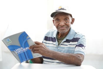 São Paulo tem 3.073 estudantes com mais de 60 anos no EJA e CEEJA 