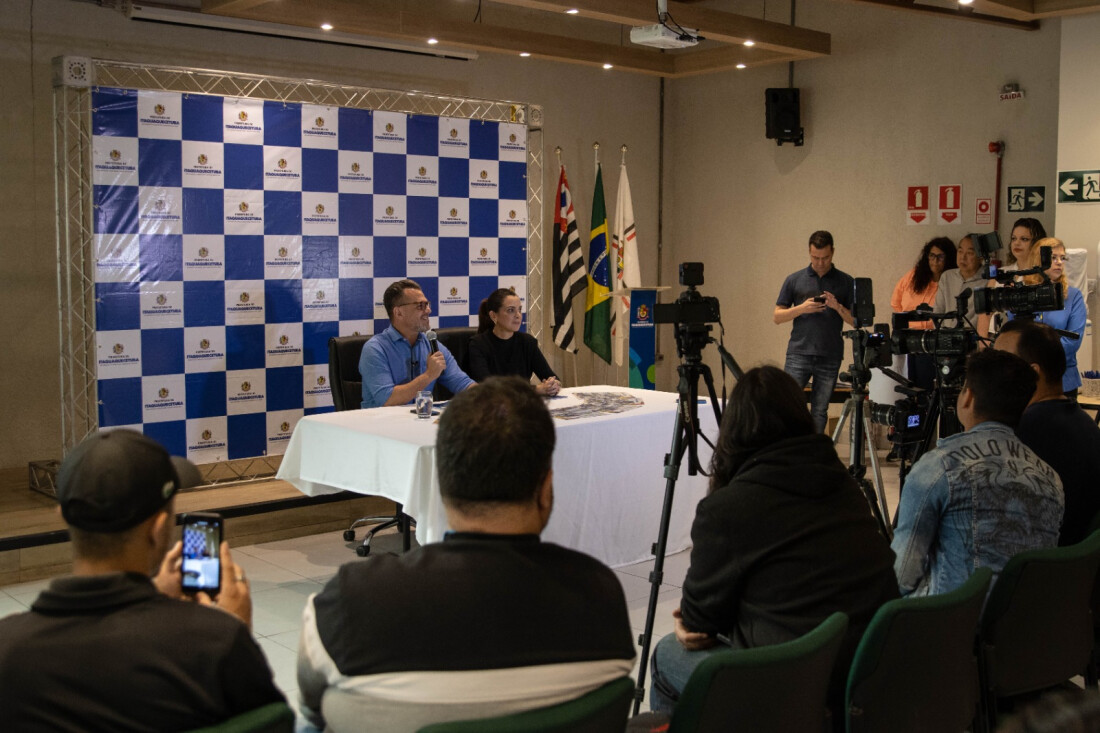 Itaquá terá Parque Linear em trecho cortado pelo Rodoanel