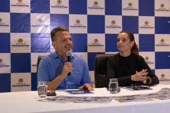 Boigues cumpre mais de 75% do seu plano de governo em 1000 dias de gestão