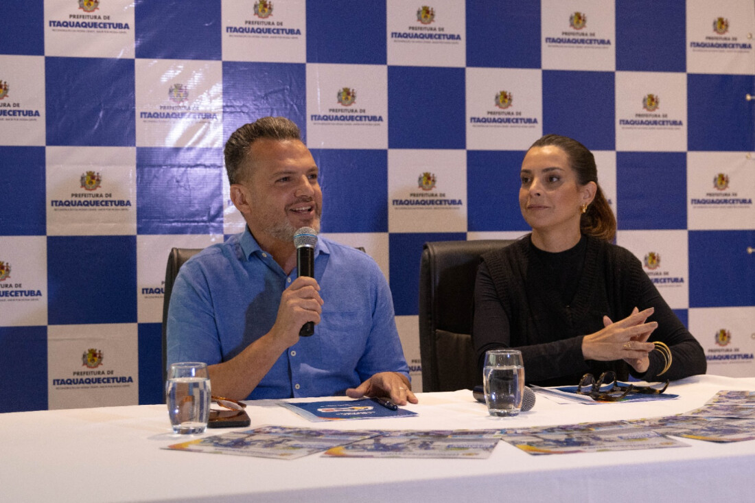 Boigues cumpre mais de 75% do seu plano de governo em 1000 dias de gestão