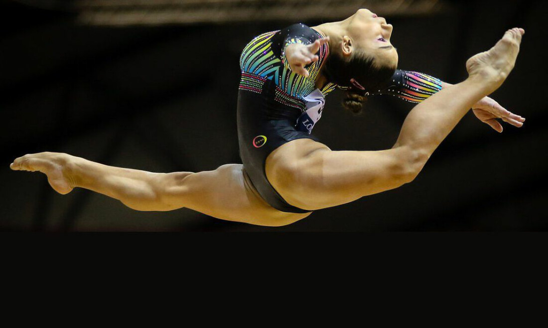 Bolsa Atleta bate recorde de bolsistas