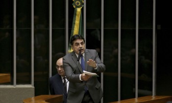 Proposta quer permitir que Congresso derrube decisões do STF