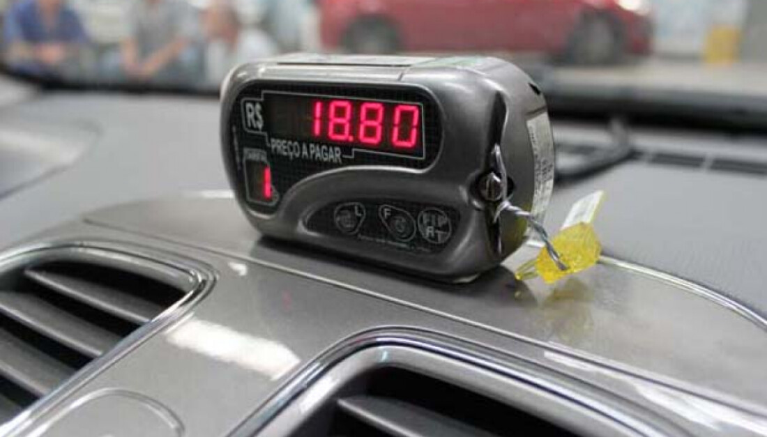 Ipem-SP realizará verificação de taxímetros em Mogi das Cruzes 