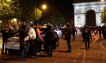 França enfrenta ação judicial coletiva por discriminação racial