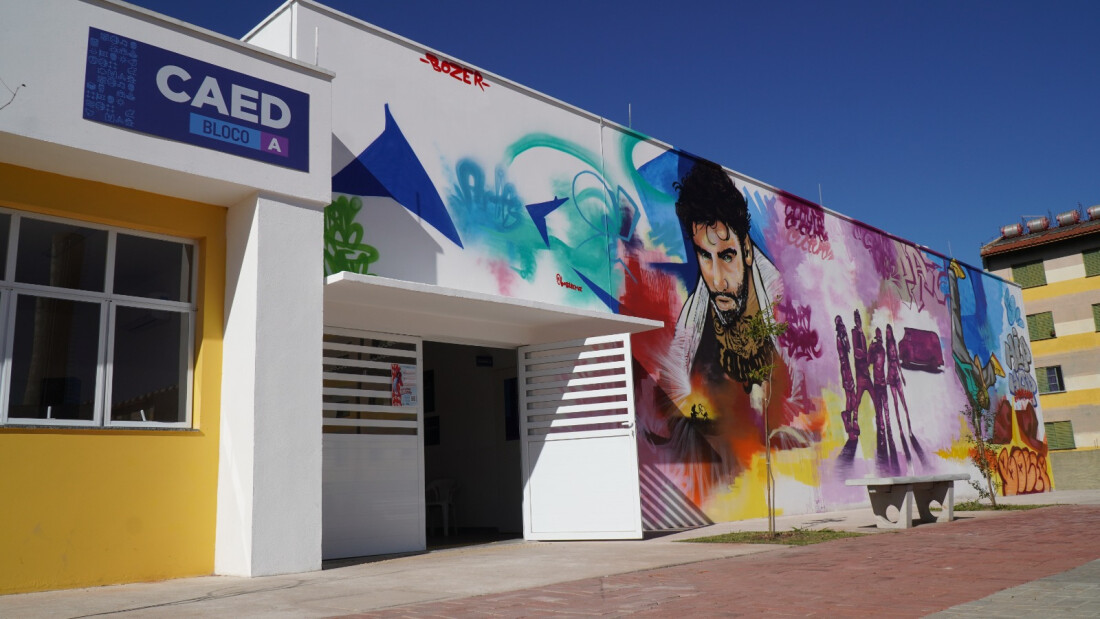 Mogi abre inscrições para 290 vagas em oficinas esportivas 