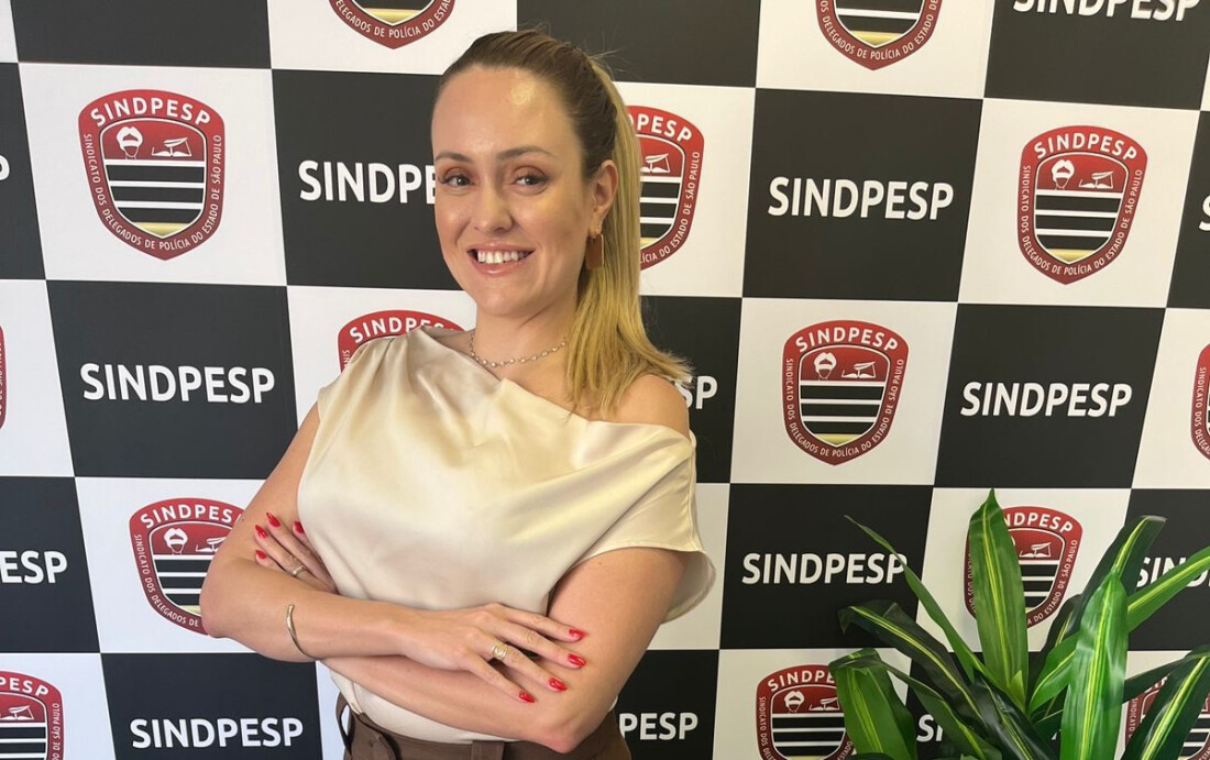 Sindicato defende igualdade para que mais delegadas cheguem a cargos de comando em SP