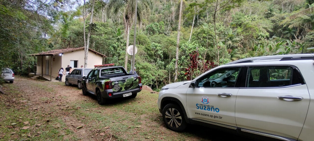 Suzano participa de capacitação na Fundação Florestal