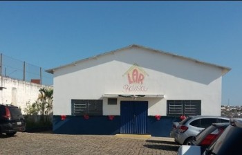 Grupo Mogi News realiza ação social do Dia das Crianças no Lar Batista