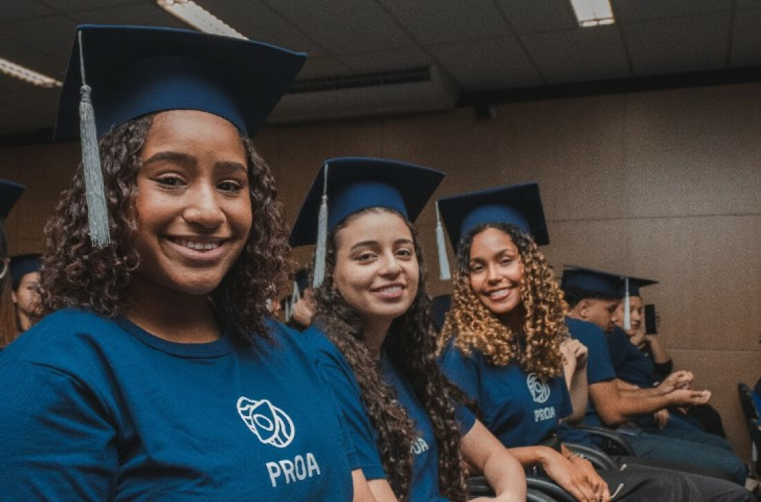 Instituto Proa está com inscrições abertas para cursos profissionalizantes 