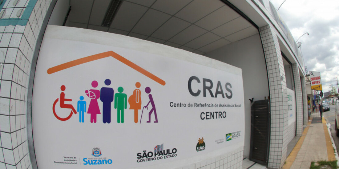 Assistência Social chega a 124 mil famílias inscritas