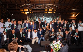 Agestab completa 20 anos