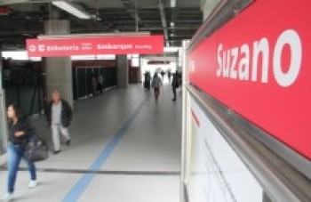 Funcionários da CPTM, Metrô e Sabesp promovem greve na próxima terça-feira