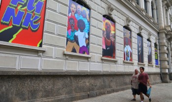 Funk vira tema de exposição em museu carioca