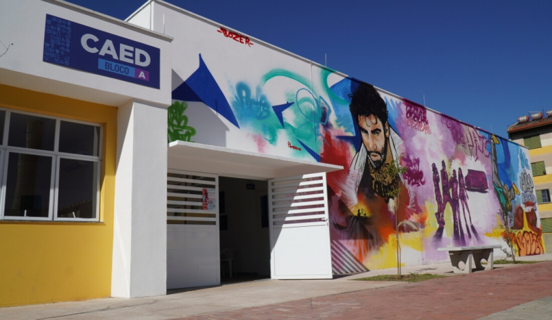 Mogi abre inscrições para 290 vagas em oficinas esportivas