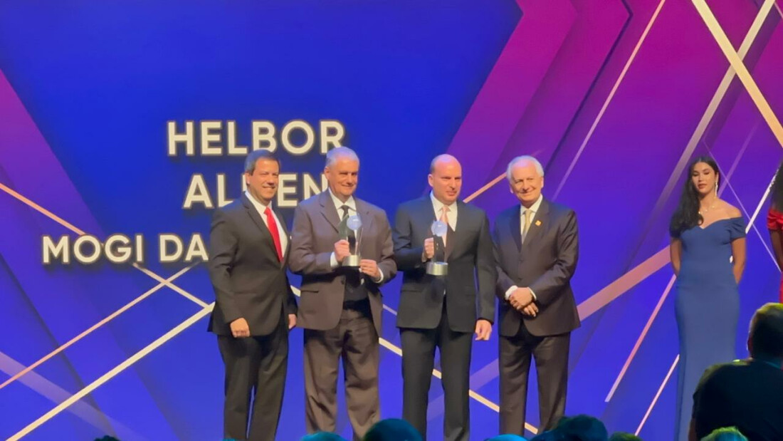 Empreendimento sustentável de Mogi das Cruzes ganha Master Imobiliário