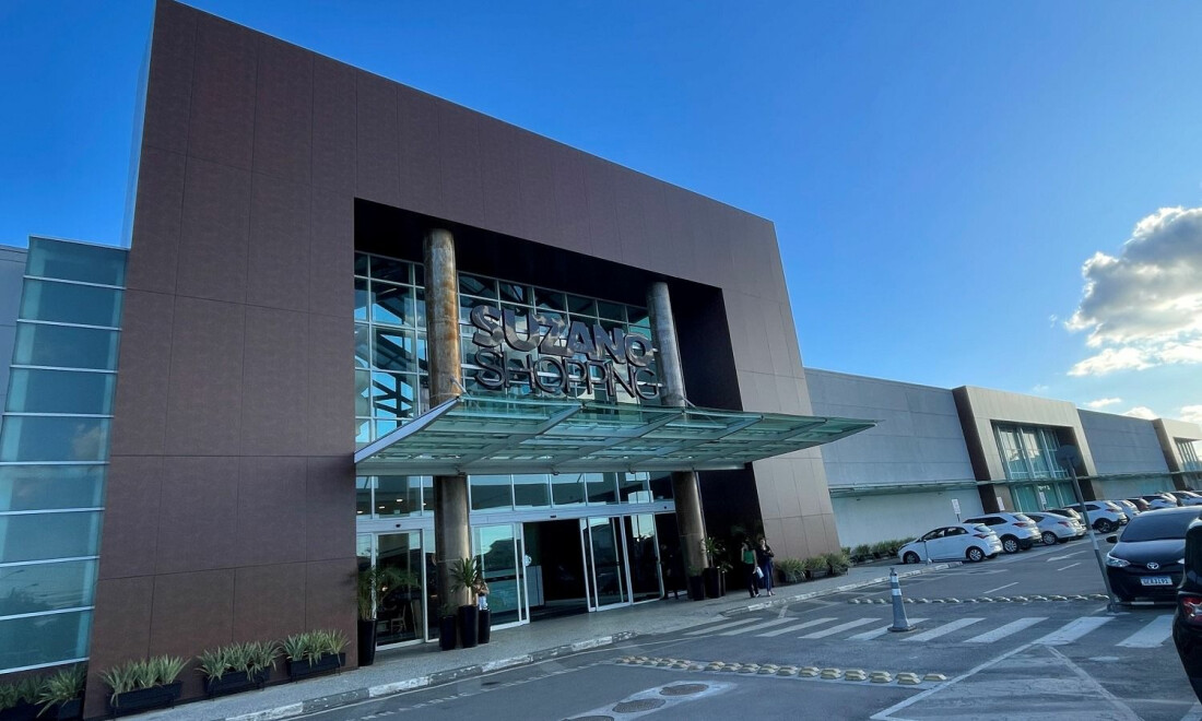 Suzano Shopping e Unipiaget promovem ação de acolhimento no Setembro Amarelo