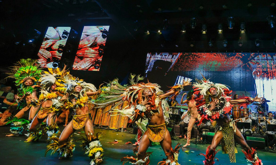 Rio lança cinco editais do pacote de fomento da Lei Paulo Gustavo