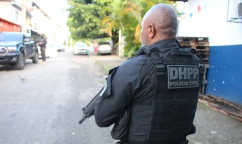 Política de guerra é elemento central em onda de violência na Bahia