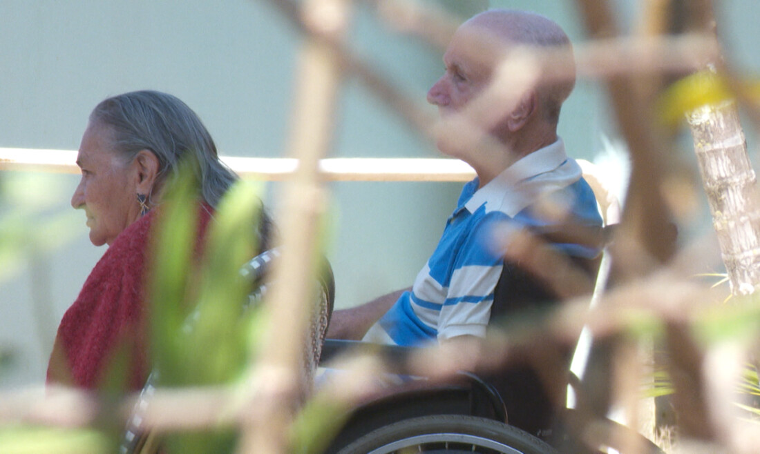 Idosos têm dificuldade para acessar Benefício de Prestação Continuada