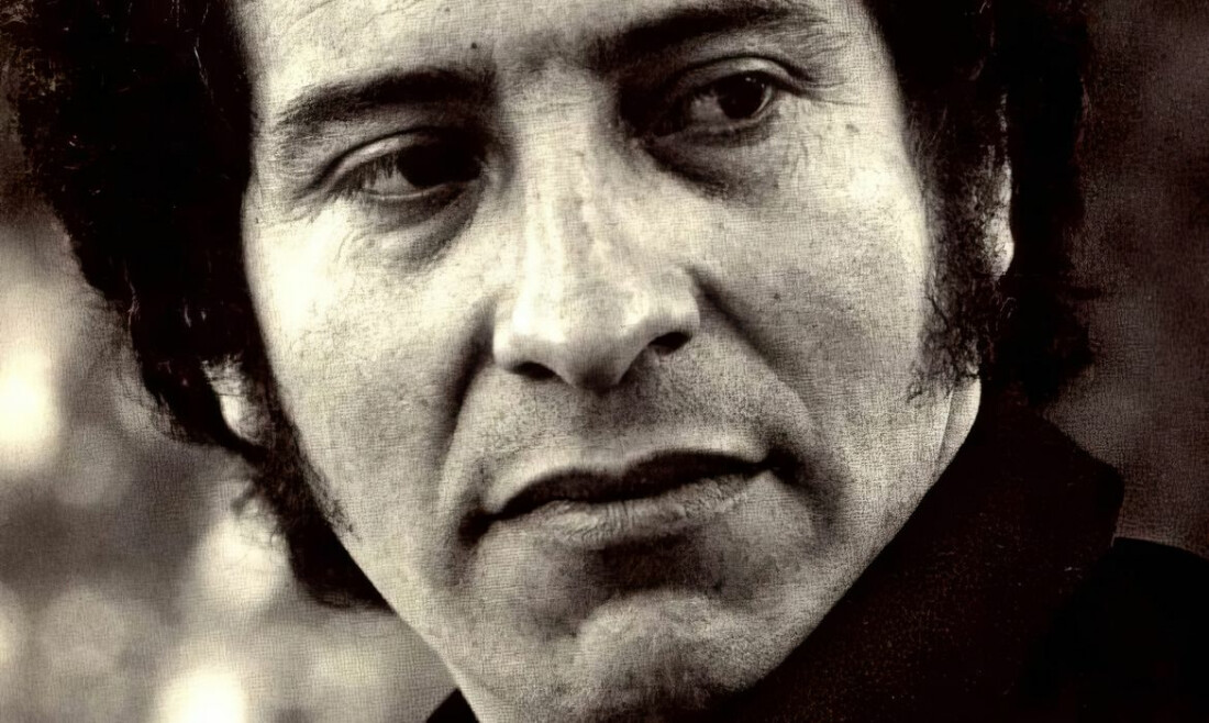 Evento em SP relembra Víctor Jara, cantor morto pela ditadura chilena