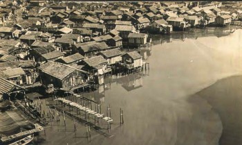 Museu virtual conta história do conjunto de favelas da Maré