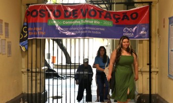 Balanço indica aumento de mais de 10% nos votos para conselho tutelar