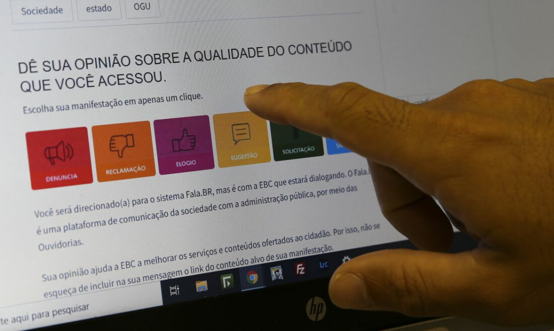 Ouvidorias públicas são premiadas em maratona de direitos dos usuários