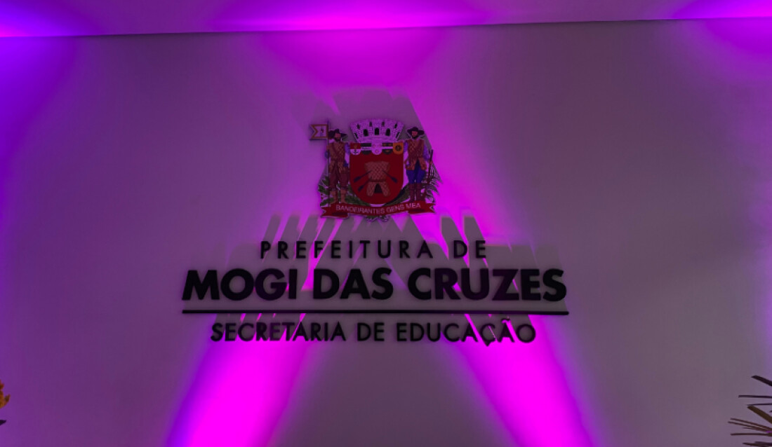 Prefeitura de Mogi realiza lançamento do Outubro Rosa nesta quarta-feira, dia 4