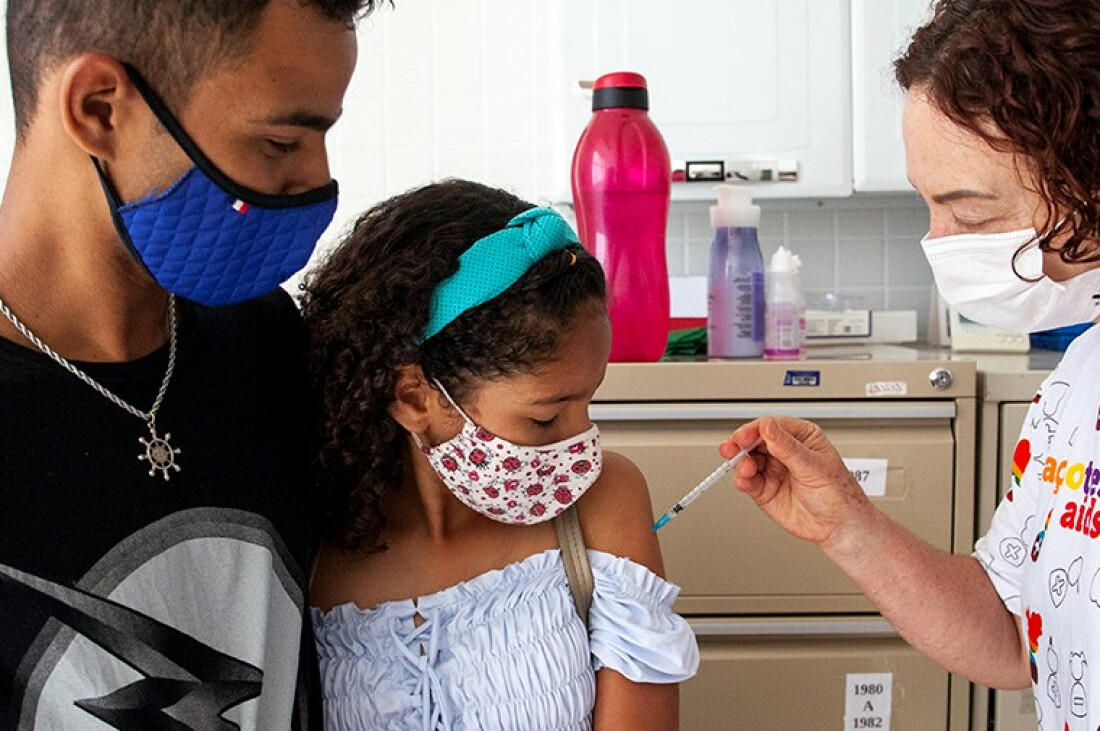  Mogi inicia Campanha de Multivacinação nesta segunda-feira, 02/10