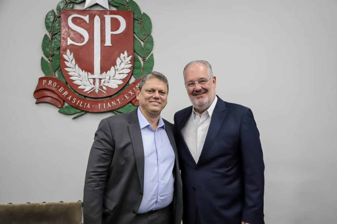 Guararema recebe R$ 1,4 milhão para obras de combate às enchentes