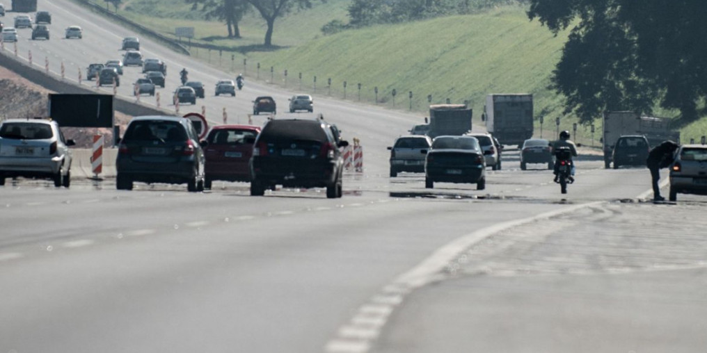 Rodovias do Alto Tietê receberam 2,4 milhões de veículos no Natal