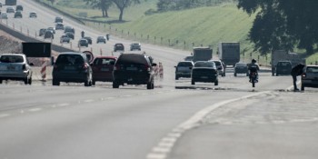 Rodovias do Alto Tietê receberam 2,4 milhões de veículos no Natal