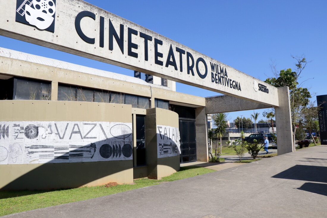 Cineteatro tem programação em homenagem ao Dia das Crianças