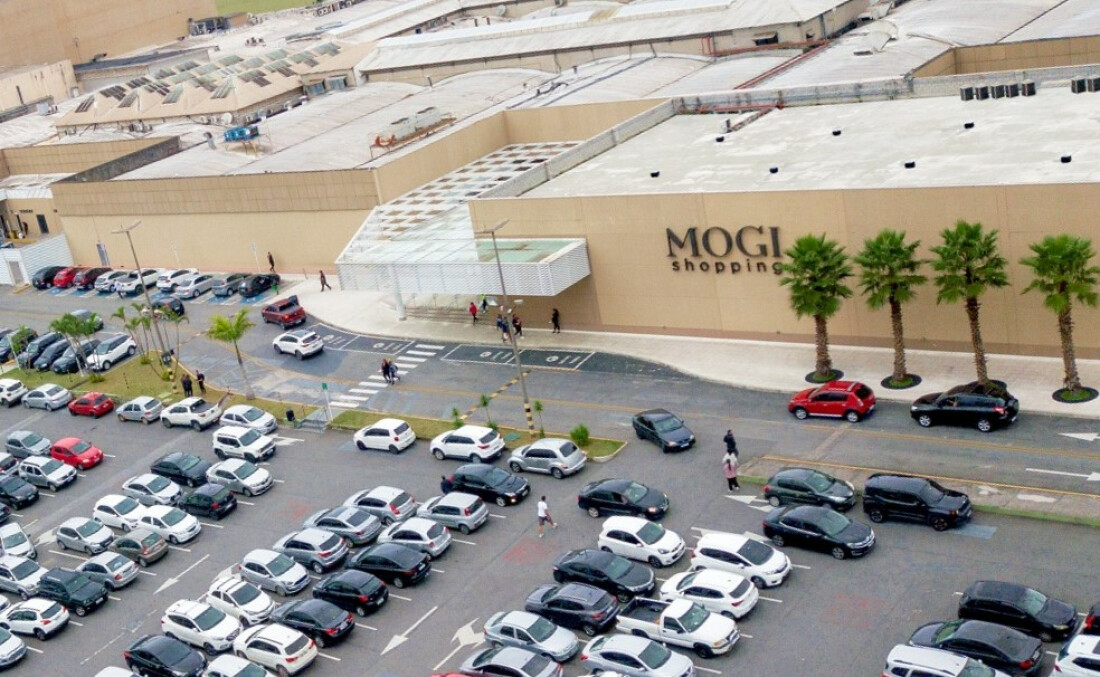 Mogi Shopping divulga 18 postos de trabalho em segmentos diversos