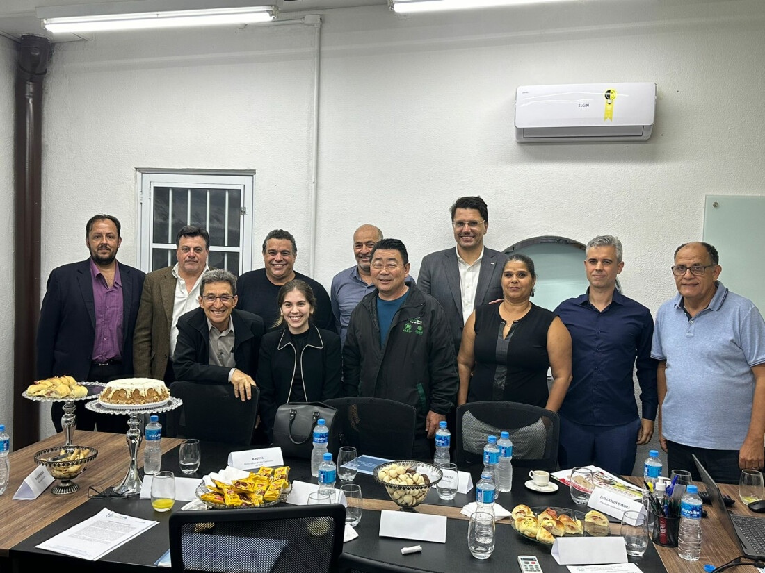 Estado propõe duplicação de trecho da estrada da Pedreira