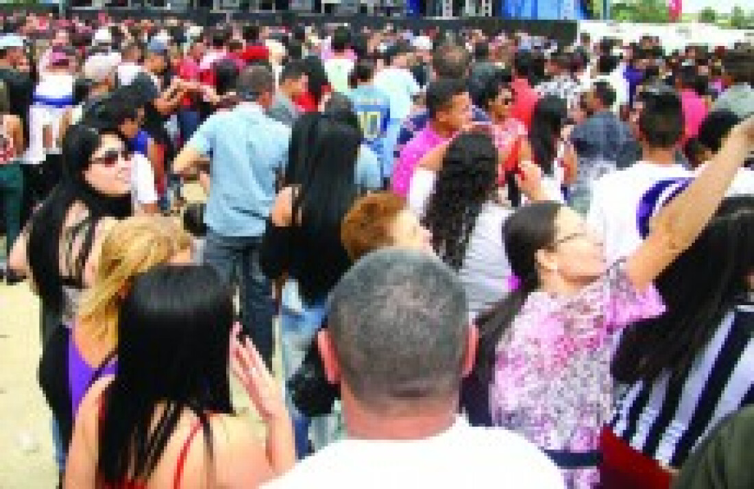 Prefeito é o mais lembrado entre homens e mulheres