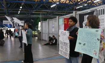 SP: Justiça aumenta multa contra greve dos metroviários e ferroviários