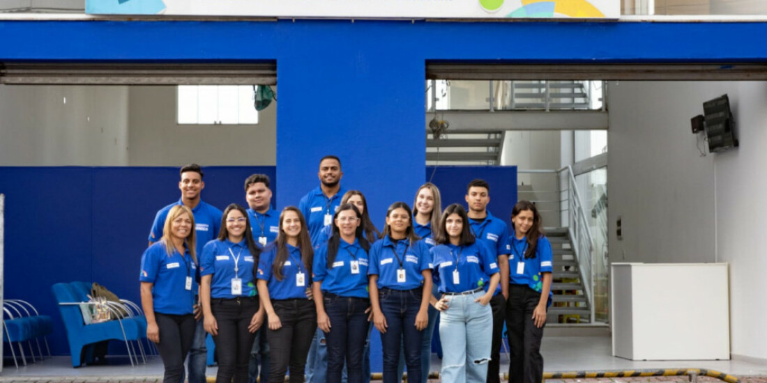 CadÚnico supera meta e realiza 5,8 mil atendimentos