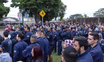 Sindicato dos Metalúrgicos reclama de prisão de dirigente sindical