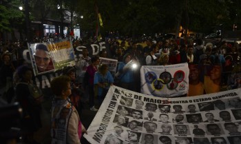 SP: região metropolitana registrou mais de 820 chacinas em 40 anos
